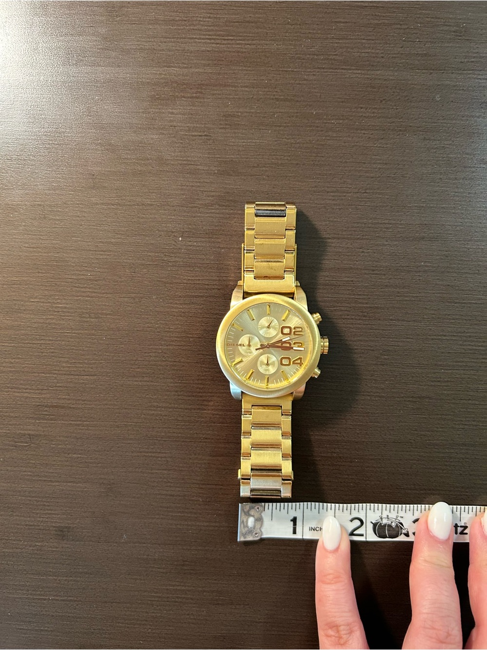Diesel Watch - Picture 6 of 7